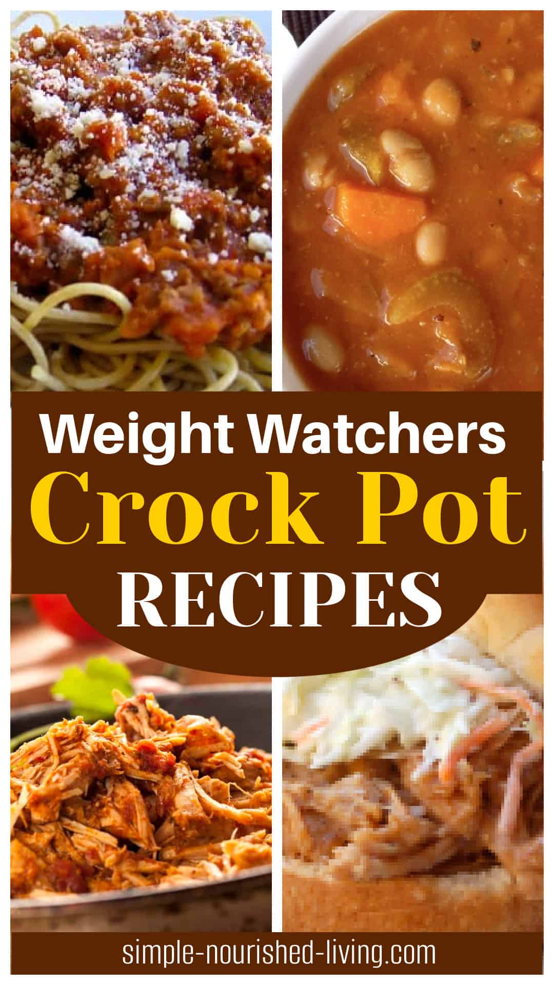 Fix It and Forget It with a Crock Pot - Manhattan Living