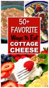 50+ Ways to Eat Cottage Cheese Simple Nourished Living