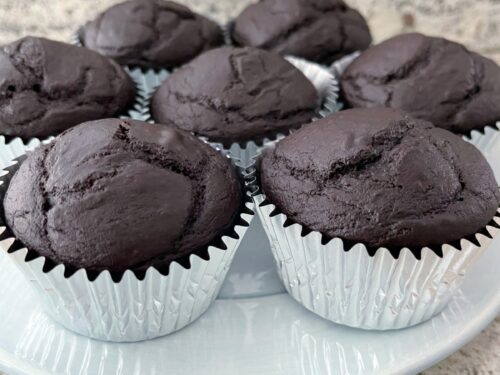 Super Moist Chocolate Cupcakes - Sally's Baking Addiction