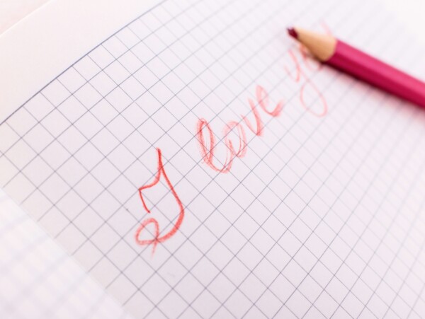 Love Letter