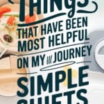 Text Box: Things that Have Been Most Helpful on my WW Journey for Pinterest PIN